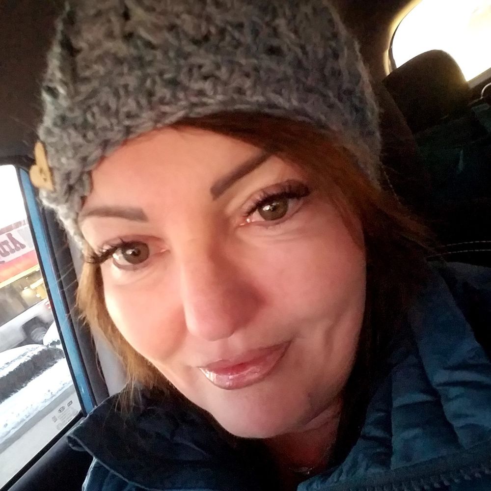 Meet your Posher, Stacey